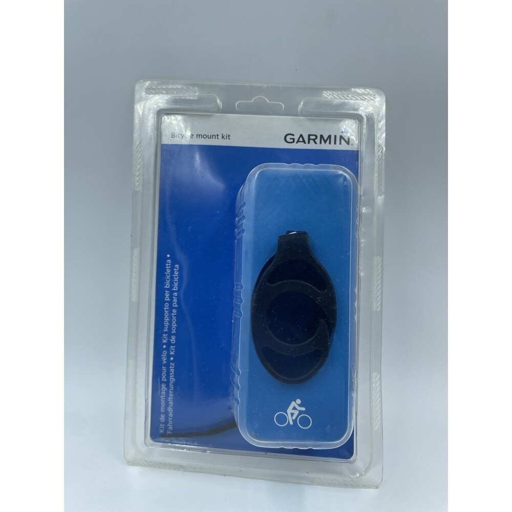 Garmin Forerunner 50 Bicycle Mount Kit-NOS